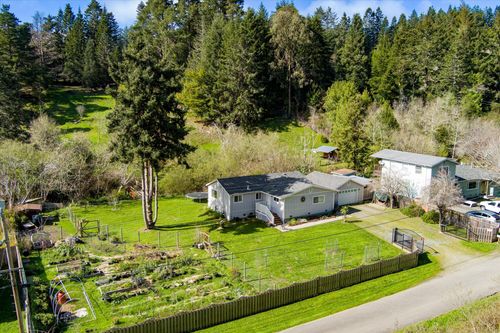 420 Valley Ave, Fortuna, CA, 95540-9719 | Card Image