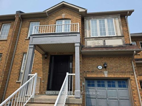 141 King William Cres, Richmond Hill, ON, L4B4P4 | Card Image