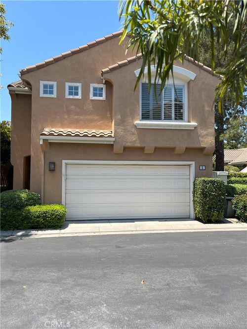 5 Parthenia, Irvine, CA, 92606-8803 | Card Image