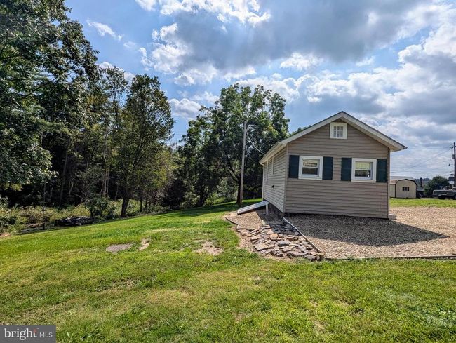 68 Bald Hill Rd, House other with 1 bedrooms, 1 bathrooms and null parking in FRENCHVILLE PA | Image 38