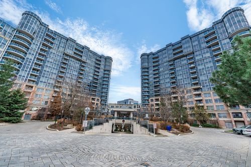 ph63-23 Cox Blvd, Markham, ON, L3R7Z9 | Card Image