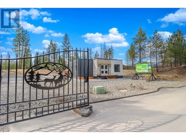 333 Corral Close, Home with 0 bedrooms, 0 bathrooms and null parking in Cranbrook BC | Image 8