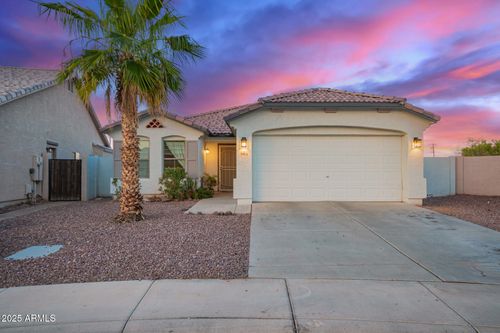 9914 W Gross Ave, Tolleson, AZ, 85353-1200 | Card Image