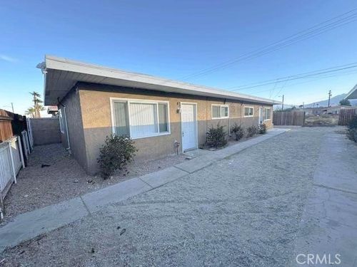 343 W Tramview Rd, Palm Springs, CA, 92262-1300 | Card Image