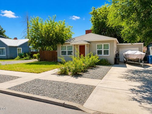 445 Se Fairview St, Prineville, OR, 97754-2341 | Card Image