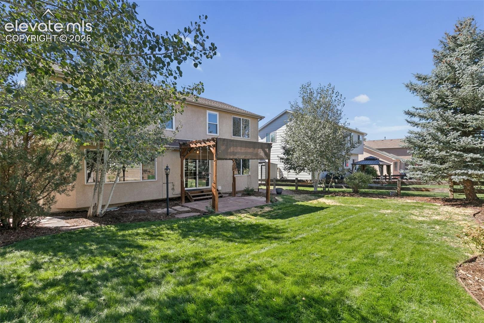 Residential in Colorado Springs 5