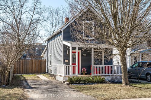 483 Brunswick Street, Stratford, ON, N5A3N7 | Card Image