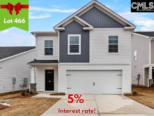 2416 Bold Ruler Road, Lexington, SC, 29073 | Card Image