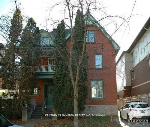 1a-458 Maclaren St, Ottawa, ON, K1R5K6 | Card Image