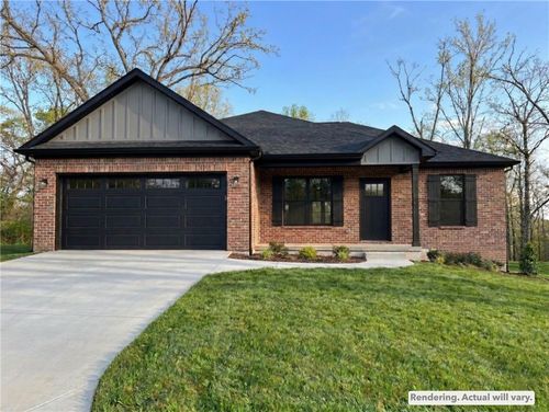 1 Morvan Ln, Bella Vista, AR, 72715-4319 | Card Image