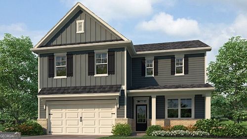 6065 Airedale Drive, Union City, GA, 30291 | Card Image