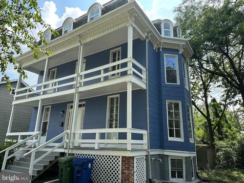 907 Homestead St, BALTIMORE, MD, 21218-3607 | Card Image