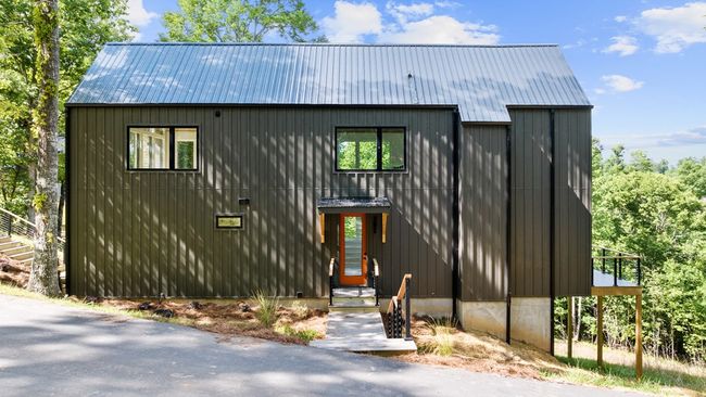 120 Brannon Rdg, Home with 3 bedrooms, 4 bathrooms and null parking in Young Harris GA | Image 5