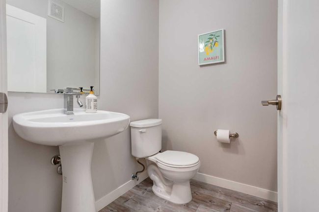 210 - 7 Westpark Common Sw, Condo with 2 bedrooms, 3 bathrooms and 1 parking in Calgary AB | Image 14