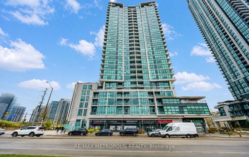 1004-3985 Grand Park Dr, Mississauga, ON, L5B0H8 | Card Image