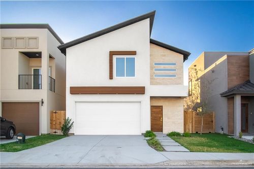 2711 Harmony St, Mission, TX, 78574-9416 | Card Image