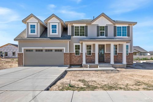 867 Adamite, Kimberly, ID, 83341-2061 | Card Image