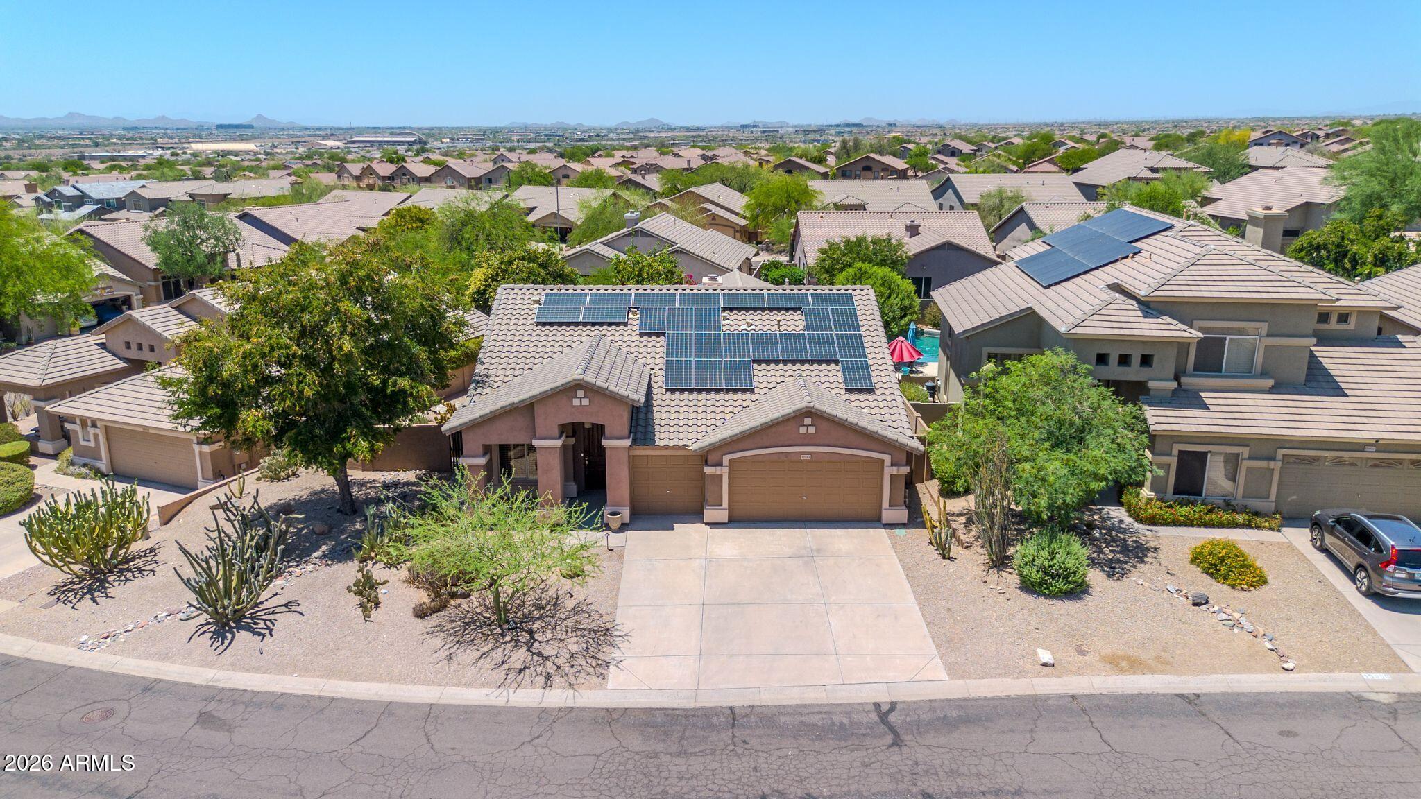 Residential in Scottsdale 3