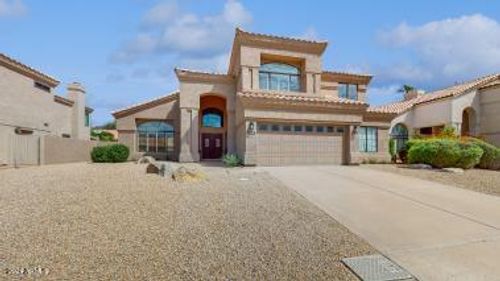 9024 E Blanche Drive, Scottsdale, AZ, 85260 | Card Image