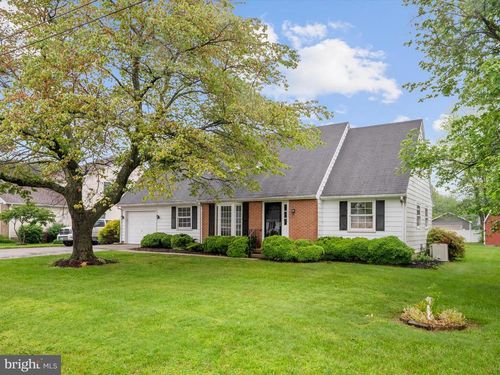 1809 Stevens Dr, CHESTER, MD, 21619-2153 | Card Image