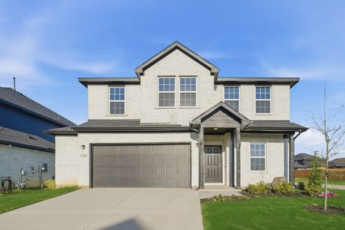 7500 Santolina Dr, Argyle, TX, 76226-3820 | Card Image