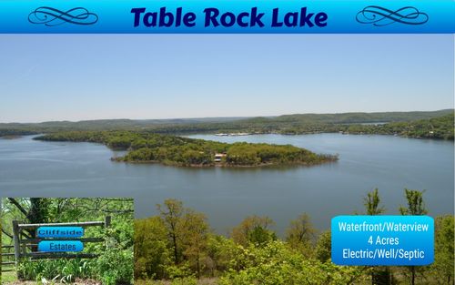 311 Cliffside Drive, Galena, MO, 65656 | Card Image