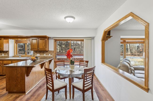 5929 Oxford St N, House other with 4 bedrooms, 4 bathrooms and null parking in Shoreview MN | Image 15