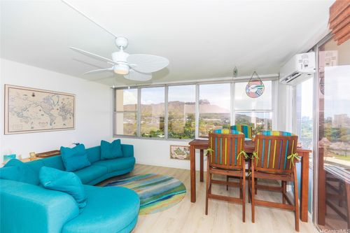apt-1201-2600 Pualani Way, Honolulu, HI, 96815-3999 | Card Image