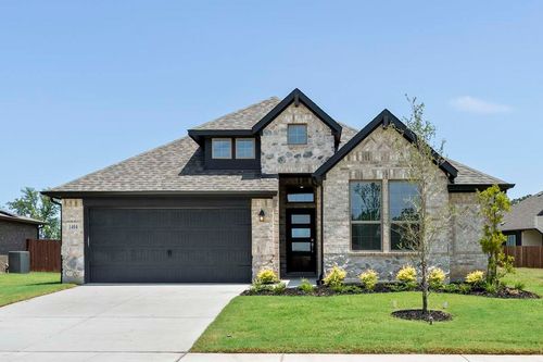 1404 Coventry Dr, Aubrey, TX, 76227-6094 | Card Image