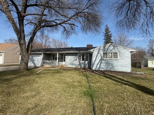 115 Mcphail Dr, Redwood Falls, MN, 56283-1843 | Card Image