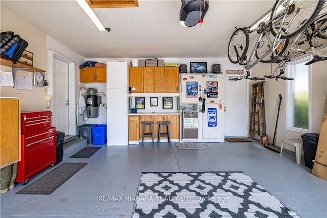 7863 Trackview St, House other with 3 bedrooms, 2 bathrooms and 2 parking in Niagara Falls ON | Image 33