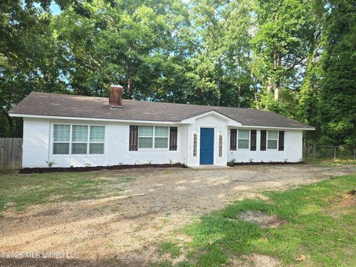 8219 Mcgee Thompson Road, Ackerman, MS, 39735 | Card Image