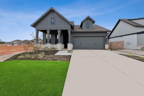 2395 Verano St, Montgomery, TX, 77316 | Card Image