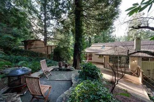 6789 Marine Dr, West Vancouver, BC, V7W2T1 | Card Image