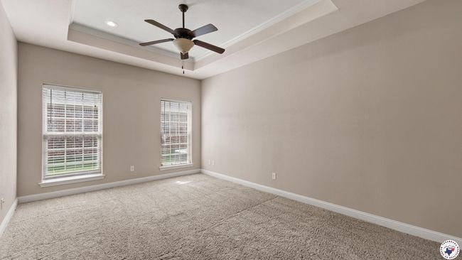5005 Hidden Acres, House other with 3 bedrooms, 2 bathrooms and null parking in Texarkana TX | Image 15