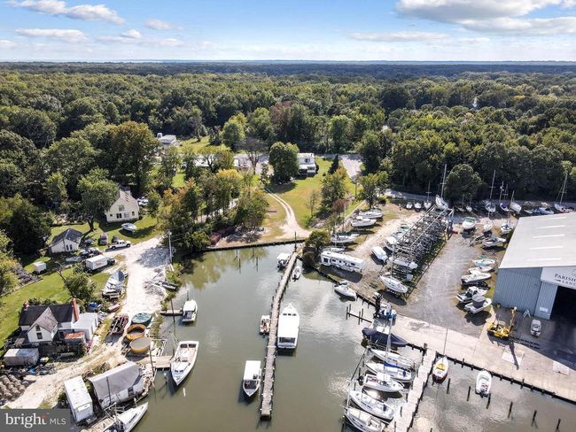 1462 Snug Harbor Rd, House other with 4 bedrooms, 2 bathrooms and null parking in SHADY SIDE MD | Image 6