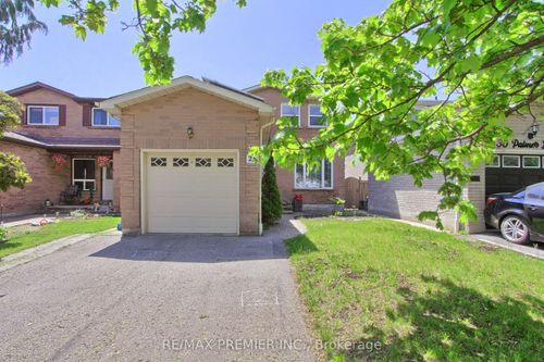 28 Palmer Dr, Ajax, ON, L1S5W8 | Card Image
