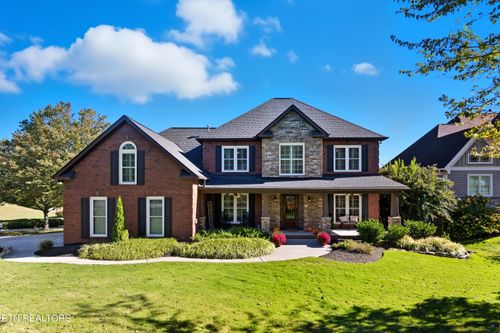 2800 Green Heron Blvd, Knoxville, TN, 37938-4586 | Card Image