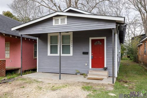 2639 Mcgrath Ave, Baton Rouge, LA, 70806 | Card Image