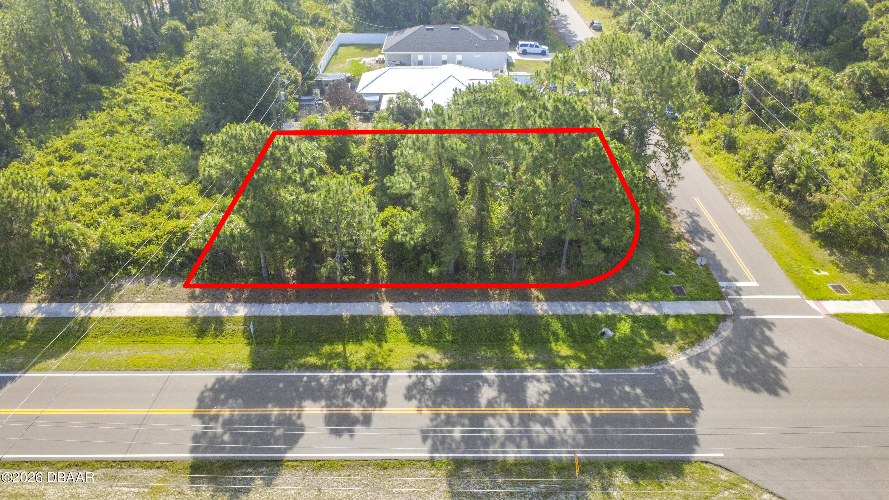 Land in Palm Bay 2