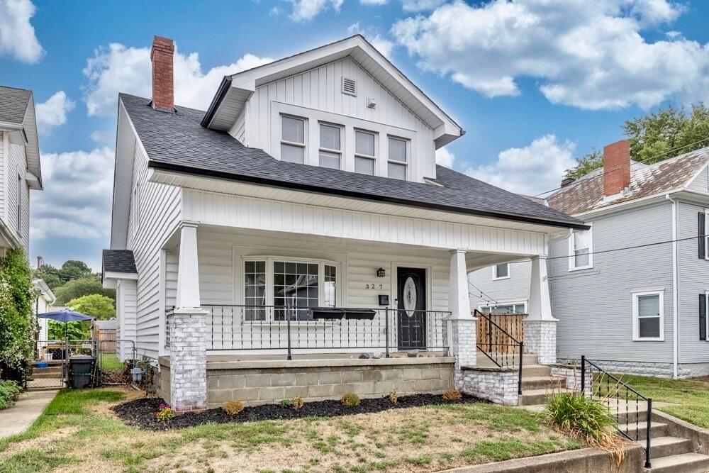Reber Ave, Lancaster, OH 43130
