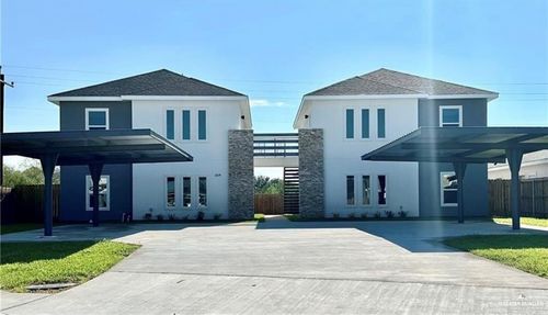 apt-4-209 Rafael Dr, San Juan, TX, 78589-5237 | Card Image