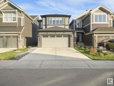 8119 226 St Nw, House other with 4 bedrooms, 4 bathrooms and null parking in Edmonton AB | Image 1