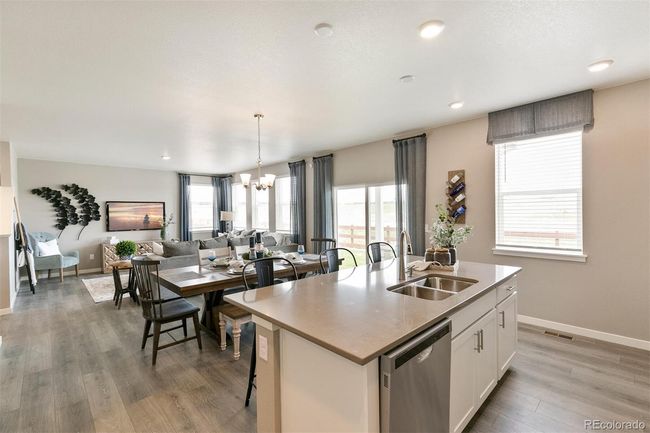 43177 Capilano Club Ct, House other with 4 bedrooms, 3 bathrooms and 2 parking in Elizabeth CO | Image 11