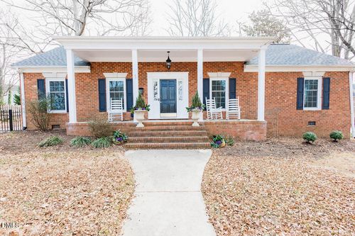 2822 Bedford St, Burlington, NC, 27215-4673 | Card Image