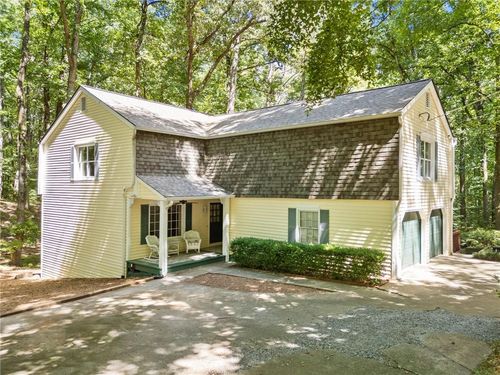 1996 Thomas Rd, Canton, GA, 30115-6737 | Card Image