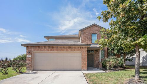 13302 Colorado Parke, San Antonio, TX, 78254-4495 | Card Image