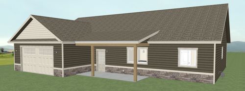 225 Palomino Dr, Florence, MT, 59833-6799 | Card Image