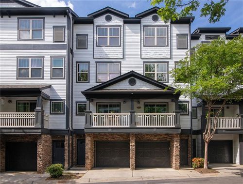 unit-273-221 Semel Cir Nw, Atlanta, GA, 30309-1951 | Card Image