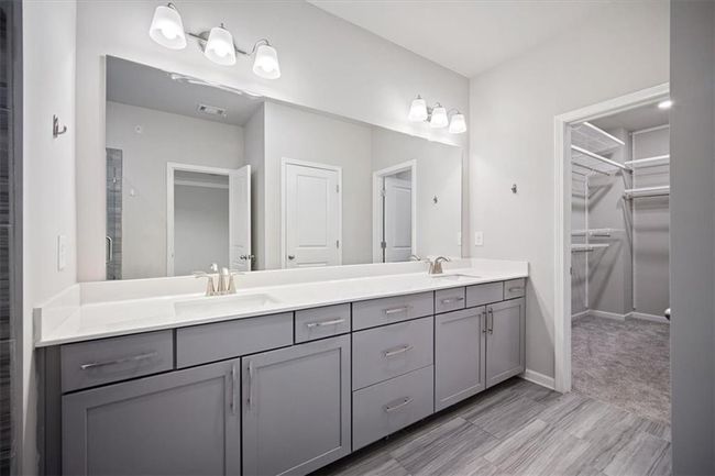 1505 Slopeside Loop, Townhouse with 4 bedrooms, 4 bathrooms and 2 parking in Smyrna GA | Image 23